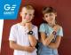 Smartwatch Garett Kids Sun Pro 4G Czarny  (Kids Sun Pro 4G czarny) 5