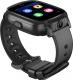 Smartwatch Garett Kids Twin 4G Czarny  (Kids Twin 4G czarny) 1