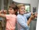 Smartwatch Garett Kids Twin 4G Czarny  (Kids Twin 4G czarny) 4