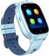 Smartwatch Garett Kids Twin 4G Granatowy  (Kids Twin 4G niebieski) 2
