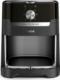 Frytkownica beztłuszczowa Tefal Wielofunkcyjna EASY FRY&GRILL EY5018 10