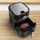 Frytkownica beztłuszczowa Tefal Wielofunkcyjna EASY FRY&GRILL EY5018 13
