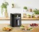 Frytkownica beztłuszczowa Tefal Wielofunkcyjna EASY FRY&GRILL EY5018 7