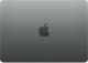 Laptop Apple MacBook Air 13 M2 (MLXW3ZE/A) 2