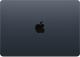 Laptop Apple MacBook Air 13 M2 (MLY33ZE/A) 2