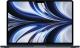 Laptop Apple MacBook Air 13 M2 (MLY43ZE/A) 1