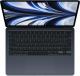 Laptop Apple MacBook Air 13 M2 (MLY43ZE/A) 1