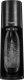 Saturator Sodastream Terra + 2 butelki + gaz Czarny 1