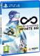 MARK McMORRIS INFINITE AIR PS4 1