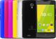 Smartfon Overmax 4 GB Dual SIM Biały  (Vertis 4012 White) 4