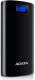 Powerbank ADATA AP20000D 20000 mAh Czarny  (AP20000D-DGT-5V-CBK) 1