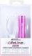 Powerbank ADVANCED ACCESSORIES Life-Line Micro/MiniUSB do Apple iPhone 4 różowa (MRM05526) 1