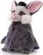 Trudi Pacynka na rękę, Nietoperz, 25 cm (29919) 1