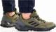 Buty trekkingowe męskie Adidas Terrex AX4 Primegreen zielone r. 42 1