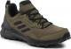 Buty trekkingowe męskie Adidas Terrex AX4 Primegreen zielone r. 42 2