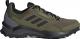 Buty trekkingowe męskie Adidas Terrex AX4 Primegreen zielone r. 44 1