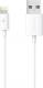 Kabel USB Anker ANKER kabel MFI iPhone 1,8m A7122 biały (BRA004318) 1