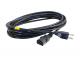 Kabel zasilający Aruba AC POWER CORD - PC-AC-EC 1