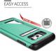 Verus Etui Lific Mighty Card Defense do Samsung Galaxy S6 Edge Plus (V904119) 3