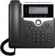 Telefon Cisco Cisco Telefon IP Phone 7821 with Multiplatform 2