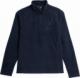 4f Bluza polarowa dla dziewczynki 4F granatowa HJZ21 JBIDP001 31S 122/128cm 1