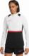Nike Bluza damska Nike NK Df Academy 21 Drill Top biało-czarna CV2653 016 XS 1