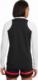 Nike Bluza damska Nike NK Df Academy 21 Drill Top biało-czarna CV2653 016 XS 1