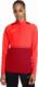 Nike Bluza damska Nike Dri-Fit Academy czerwona CV2653 687 S 1