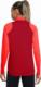 Nike Bluza damska Nike Dri-Fit Academy czerwona CV2653 687 L 2