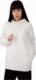 Outhorn Bluza damska Outhorn złamana biel HOL22 BLD603A 11S XL 3