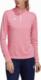 Adidas Bluza damska adidas Entrada 22 Top Training różowa HC5045 2XS 2