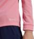 Adidas Bluza damska adidas Entrada 22 Top Training różowa HC5045 2XS 4