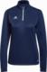 Adidas Bluza damska adidas Entrada 22 Top Training granatowa H57483 XL 1