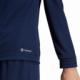 Adidas Bluza damska adidas Entrada 22 Top Training granatowa H57483 XL 5