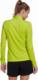 Adidas Bluza damska adidas Entrada 22 Top Training limonkowa HC5052 2XS 1