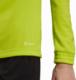 Adidas Bluza damska adidas Entrada 22 Top Training limonkowa HC5052 2XS 4
