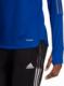 Adidas Bluza damska adidas Tiro 21 Training Top niebieska GM7316 XS 3