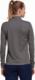 Adidas Bluza damska adidas Entrada 22 Top Training szara H57542 M 3