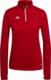 Adidas Bluza damska adidas Entrada 22 Top Training czerwona H57551 L 1