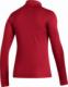 Adidas Bluza damska adidas Entrada 22 Top Training czerwona H57551 L 2