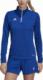 Adidas Bluza damska adidas Entrada 22 Top Training niebieska HG6284 XL 3
