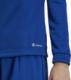 Adidas Bluza damska adidas Entrada 22 Top Training niebieska HG6284 XL 5