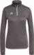 Adidas Bluza damska adidas Entrada 22 Top Training szara H57542 XS 1