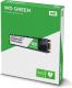 Dysk SSD WD Green 240GB M.2 2280 SATA III (WDS240G1G0B) 1