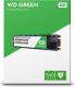 Dysk SSD WD Green 240GB M.2 2280 SATA III (WDS240G1G0B) 2