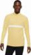 Nike Bluza męska Nike NK Df Academy21 Drill Top żółta CW6110 700 2XL 1