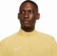 Nike Bluza męska Nike NK Df Academy21 Drill Top żółta CW6110 700 2XL 3