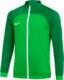 Nike Bluza męska NK Dri-FIT Academy Pro Trk JKT K zielona DH9234 329 XL 1