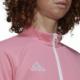 Adidas Bluza męska adidas Entrada 22 Track Jacket różowa HC5084 2XL 6