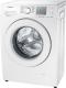 Pralka Samsung WF60F4EFW2W 3